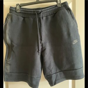 Nike Tech Fleece Shorts